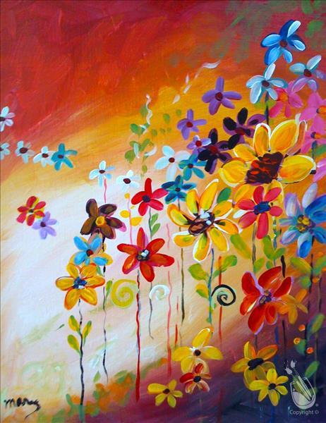 Autumn Bouquet