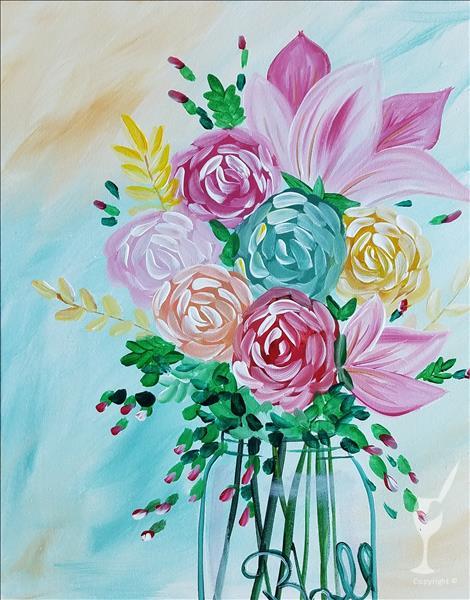 $25! Pop In & DIY With Video Instructions