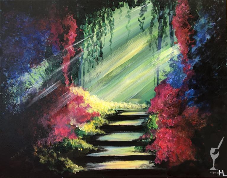 Rays of Hope