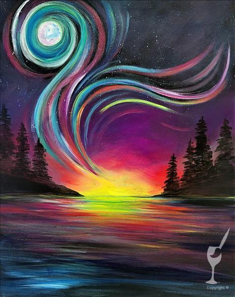 Mystic Night