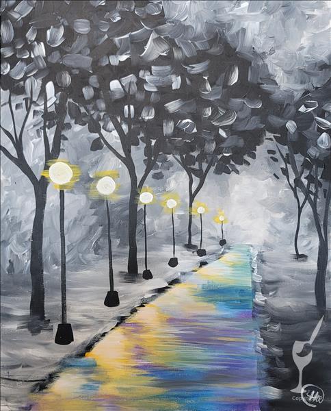 Twilight Path