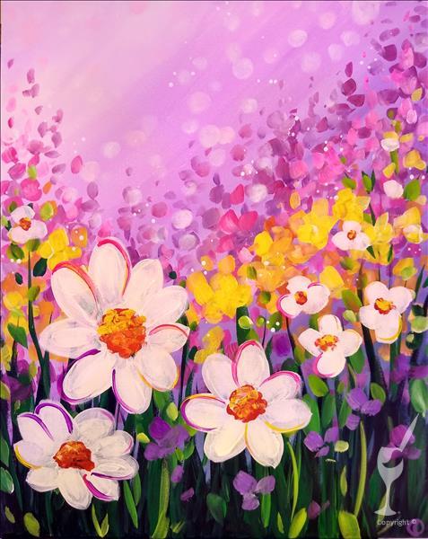 Spring Dance
