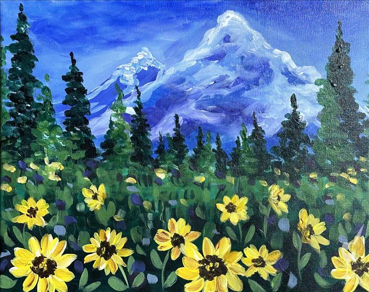 Mountain Meadow