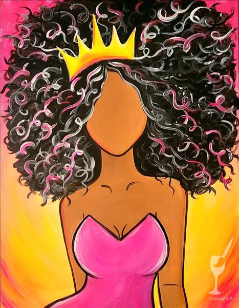 Diva in Pink