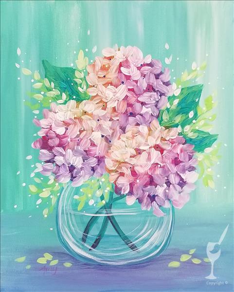 Bright Bouquet