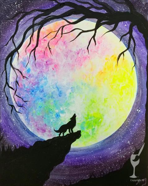 Howling Nights