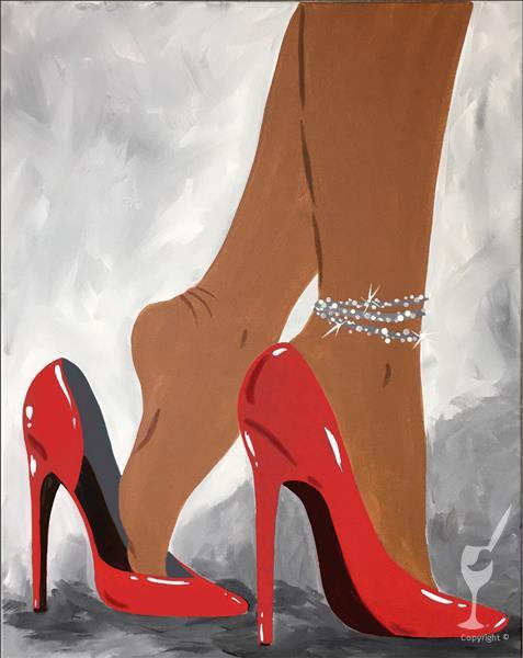 Heel to Toe