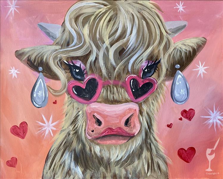 25% Off Surfaces! Moo'lin Rouge