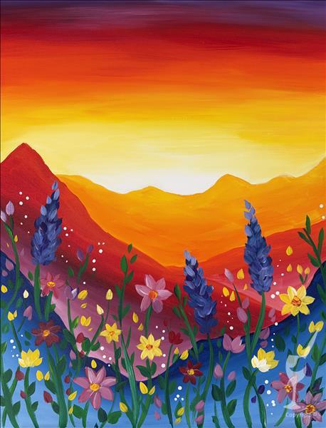 Smoky Mountain Wildflowers