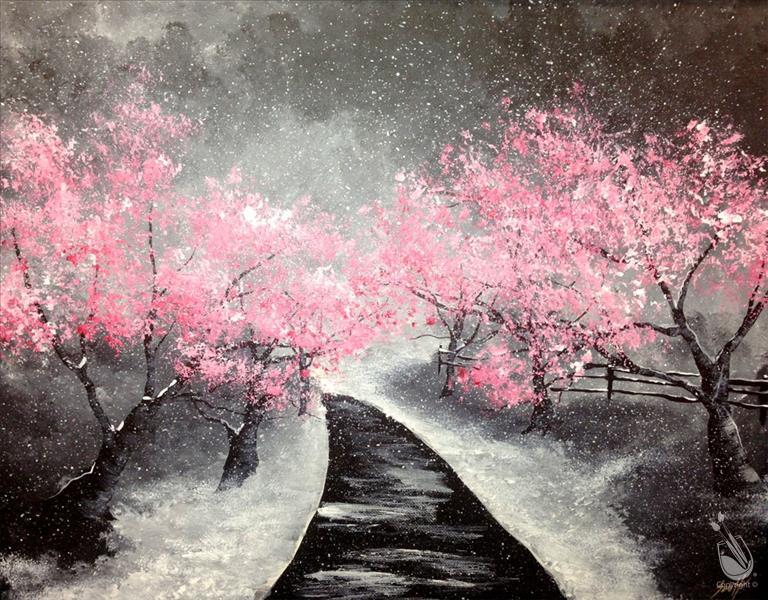 Pretty In Pink