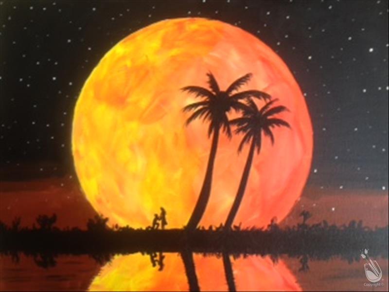 EARN 2X REWARD POINTS!  Paint & Candle Bundle!