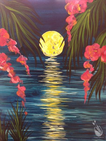 MOONLIT PALMS**Public Event**