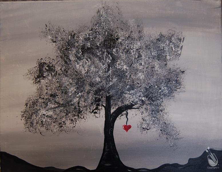 Open Class -  I Love You - FRIDAY SPECIAL 15% off!