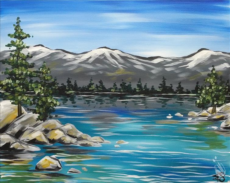 Lake Tahoe
