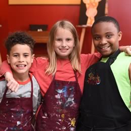 Kids Camp