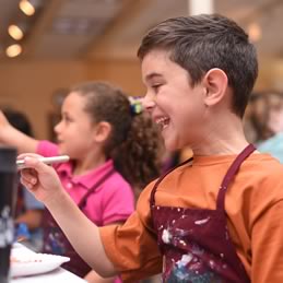 Kids Camp